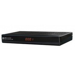 WISI - OR181IR HD Receiver mit ORF Karte 